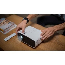 Vidéoprojecteur - PHILIPS - NEOPIX 200 - FHD 1080p - Jusqu'a 80 - Bla