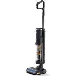 Aspirateur Balai Laveur sans fil - PHILIPS AquaTrio XW7264/11 - 21,6 V