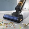 Aspirateur Balai Laveur sans fil - PHILIPS AquaTrio XW7264/11 - 21,6 V