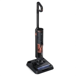 Aspirateur Balai Laveur sans fil - PHILIPS XW6264/11 - 21,6 V - 450 ml