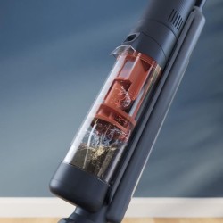 Aspirateur Balai Laveur sans fil - PHILIPS XW6264/11 - 21,6 V - 450 ml