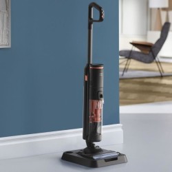 Aspirateur Balai Laveur sans fil - PHILIPS XW6264/11 - 21,6 V - 450 ml