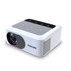 Vidéoprojecteur - PHILIPS - NeoPix 111 - True Full HD 720p - 100 lume