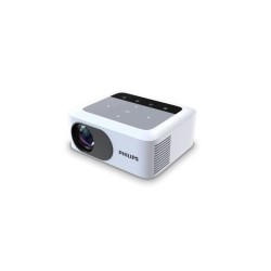 Vidéoprojecteur - PHILIPS - NeoPix 111 - True Full HD 720p - 100 lume