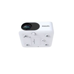 Vidéoprojecteur - PHILIPS - NeoPix 111 - True Full HD 720p - 100 lume