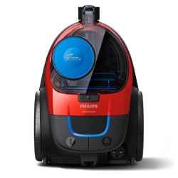 Aspirateur traîneau sans sac - PHILIPS FC9330/09 PowerPro Compact - 9