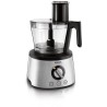Robot de cuisine 6-en-1 - PHILIPS - HR7778/00 - 1300 W - 3,4 L - Inox