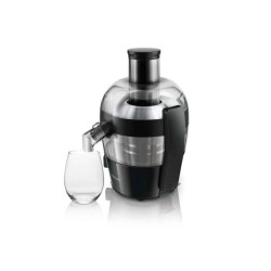 Centrifugeuse Philips Viva Collection HR1832/00 - 500 W - QuickClean -