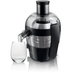 Centrifugeuse Philips Viva Collection HR1832/00 - 500 W - QuickClean -