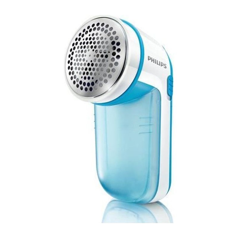 Rasoir Electrique Anti-Bouloche PHILIPS GC026/00 - Bleu Rasoir Electrique Anti-Bouloche PHILIPS GC026/00 - Bleu