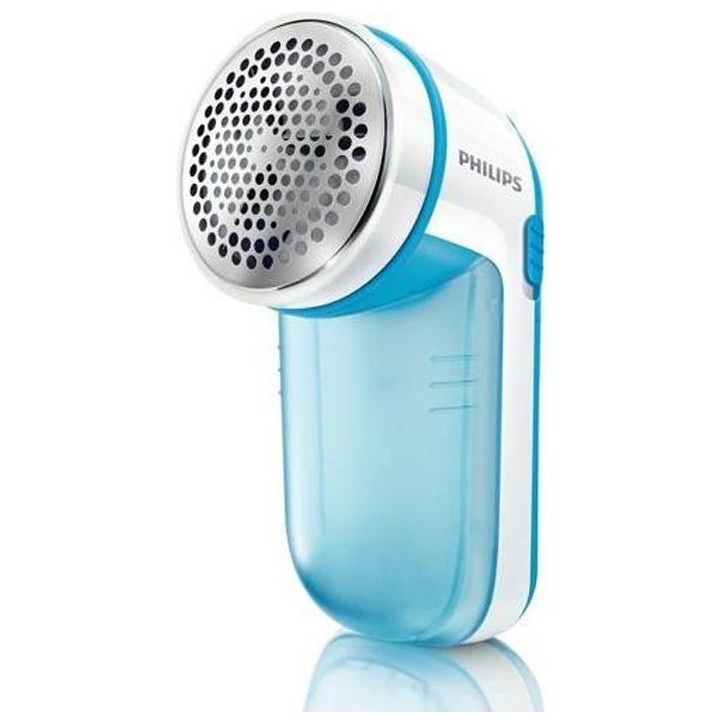 Rasoir Electrique Anti-Bouloche PHILIPS GC026/00 - Bleu Rasoir Electrique Anti-Bouloche PHILIPS GC026/00 - Bleu