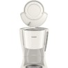 Cafetiere filtre - PHILIPS - Daily HD7461/00 - 1,2L - Arret automatiqu