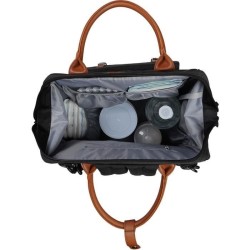 Pack balade - THERMOBABY - Sac a langer avec accessoires - Pratique et