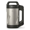 Blender chauffant - PHILIPS - 1000W - bol 1.2 L - Soup Maker - 5 progr