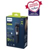 Tondeuse multi-usages - PHILIPS - MG3740/15 Série 3000 - 240 V - 60 m