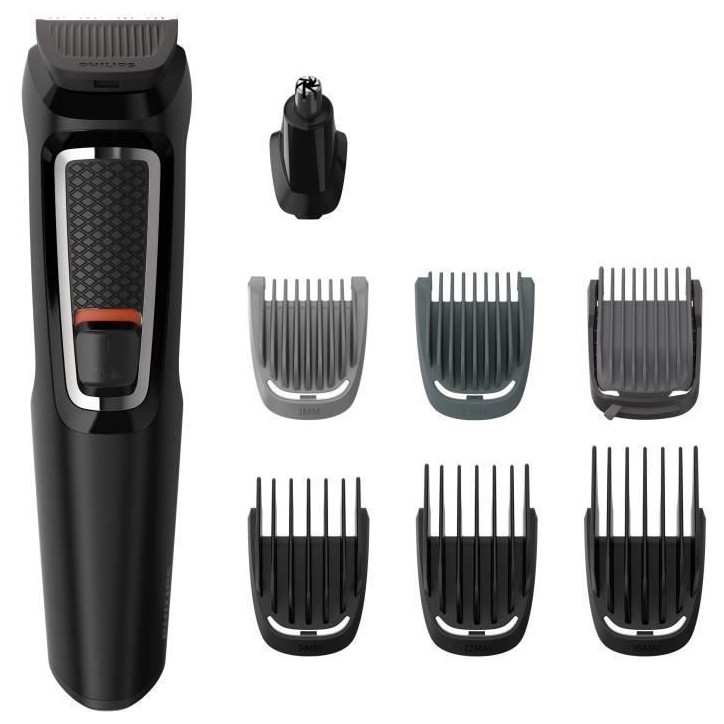 Tondeuse multi - PHILIPS - MG3730/15 - Series 3000