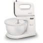 Batteur - PHILIPS - HR3745/00 - 450 W - 3 L - Blanc Batteur - PHILIPS - HR3745/00 - 450 W - 3 L - Blanc