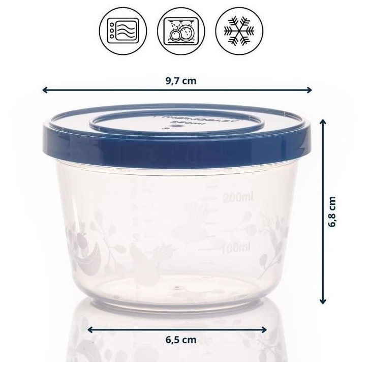 Pack balade - THERMOBABY - Sac a langer avec accessoires - Pratique et élégant