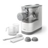 Machine a pâtes PHILIPS - HR2345/19 - Capacité 450g pâtes en 18min