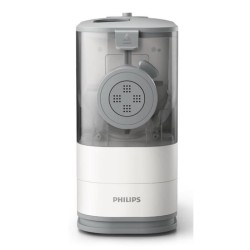 Machine a pâtes PHILIPS - HR2345/19 - Capacité 450g pâtes en 18min