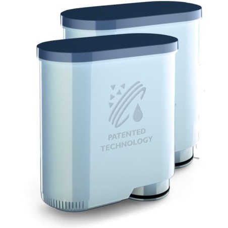 Filtre cafetiere - Philips - Saeco CA6903/20 - Aquaclean x2