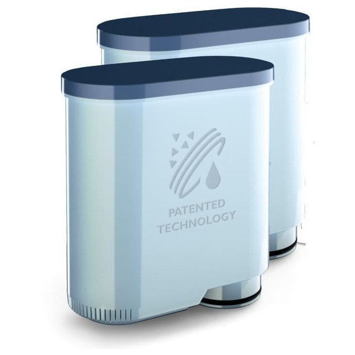 Filtre cafetiere - Philips - Saeco CA6903/20 - Aquaclean x2 Filtre cafetiere - Philips - Saeco CA6903/20 - Aquaclean x2