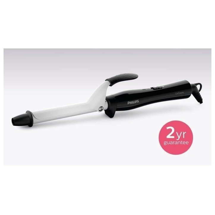 Boucleur - PHILIPS - BHB862/00 - CurCeramic Boucleur - PHILIPS - BHB862/00 - CurCeramic