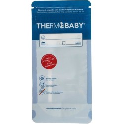 Pack maternité et allaitement - THERMOBABY - Kit complet pour jeunes
