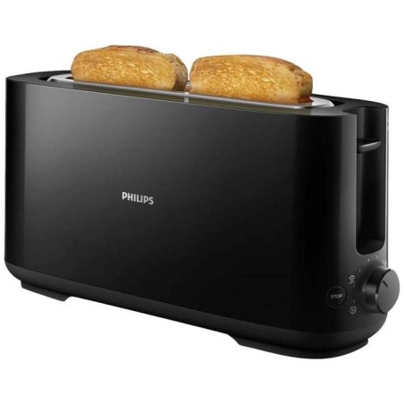 Grille-pain – PHILIPS - Daily Collection – Design a fente longue -