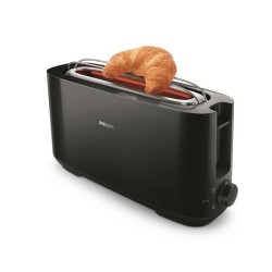 Grille-pain – PHILIPS - Daily Collection – Design a fente longue -