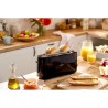 Grille-pain – PHILIPS - Daily Collection – Design a fente longue -