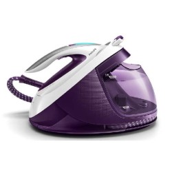 PHILIPS Centrale vapeur PerfectCare Elite Plus GC9660/30, 7,5 bars, Pr