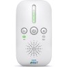 Ecoute-bébé SCD 502/26 - PHILIPS AVENT - Audio DECT - Gris/Blanc - P
