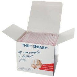 Pack maternité et allaitement - THERMOBABY - Kit complet pour jeunes