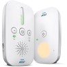 Ecoute-bébé SCD 502/26 - PHILIPS AVENT - Audio DECT - Gris/Blanc - P