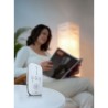 Ecoute-bébé SCD 502/26 - PHILIPS AVENT - Audio DECT - Gris/Blanc - P