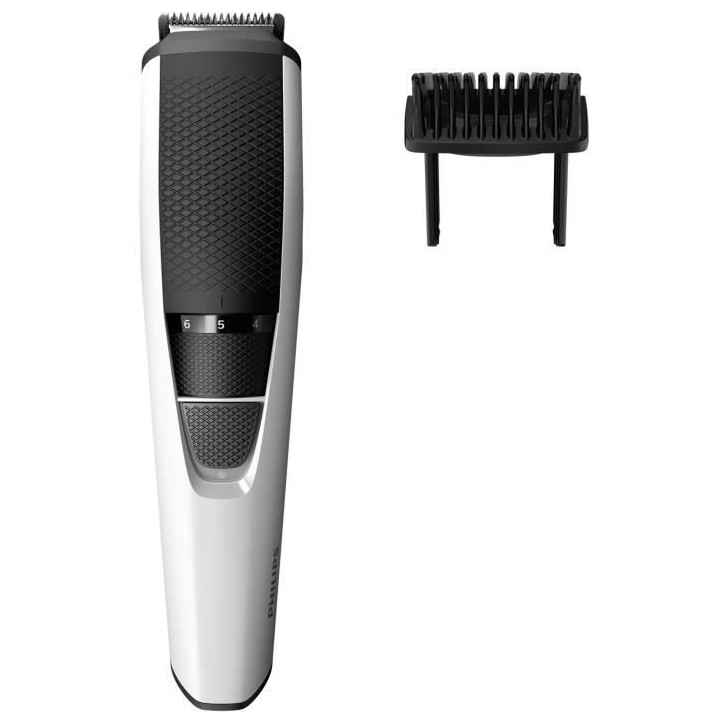 Tondeuse barbe - PHILIPS - BT3206/14 - Series 3000 Tondeuse barbe - PHILIPS - BT3206/14 - Series 3000