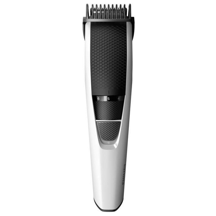 Tondeuse barbe - PHILIPS - BT3206/14 - Series 3000 Tondeuse barbe - PHILIPS - BT3206/14 - Series 3000