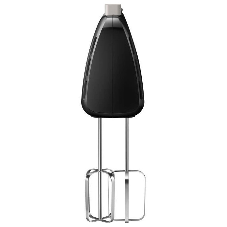Batteur électrique - PHILIPS - HR3705/10 - 300 W - 5 vitesses + turbo - Blanc