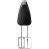 Batteur électrique - PHILIPS - HR3705/10 - 300 W - 5 vitesses + turbo