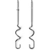 Batteur électrique - PHILIPS - HR3705/10 - 300 W - 5 vitesses + turbo
