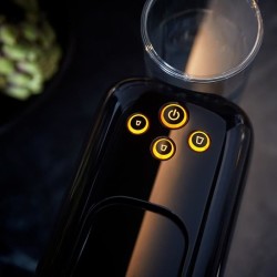 Cafetiere a dosette ou capsule - PHILIPS - L'Or Barista Original - LM8