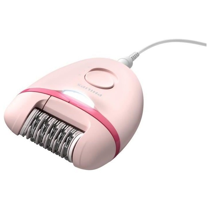Epilateur électrique - PHILIPS - BRE285/00 - Satinelle Epilateur électrique - PHILIPS - BRE285/00 - Satinelle