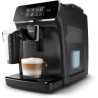 Machine a café Expresso broyeur - Philips - LatteGo - EP2230 - Noir