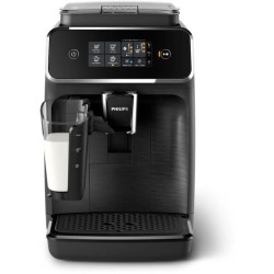 Machine a café Expresso broyeur - Philips - LatteGo - EP2230 - Noir