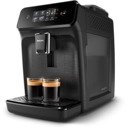Machine a café Expresso broyeur - Philips - Avec mousseur - EP1200 -