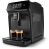 Machine a café Expresso broyeur - Philips - Avec mousseur - EP1200 -