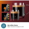 Machine a café Expresso broyeur - Philips - Avec mousseur - EP1200 -