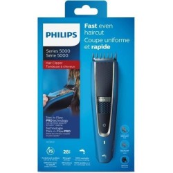 Tondeuse cheveux - PHILIPS - HC5612/15 - Series 5000