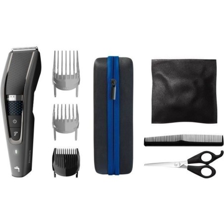 Tondeuse cheveux - PHILIPS - HC5630/15 - Series 7000